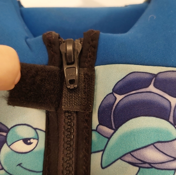 Ho Sports - Blue Life Jacket - Picture 5 of 16